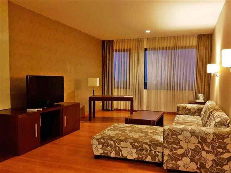 Hotel Naval Bandung Exteriér fotografie