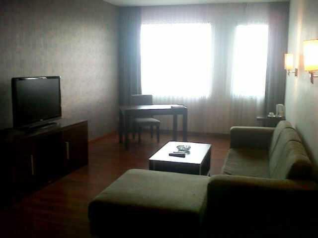 Hotel Naval Bandung Pokoj fotografie